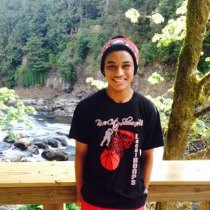 Meet your Posher, David